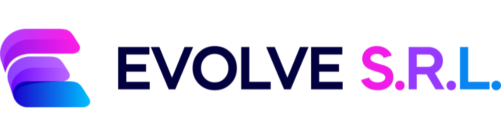 Logo di Evolve Crm